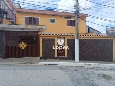Sobrado com 2 Quartos à venda, 113m² no Vila Macedópolis, São Paulo