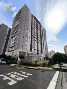 Apartamento com 2 Quartos à venda, 63m² no Jardim Walkíria, São José do Rio Preto