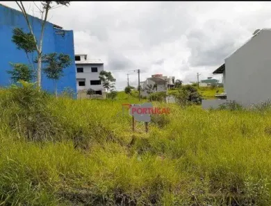 Lote/Terreno à venda, 200m² no Virgem Santa, Macaé