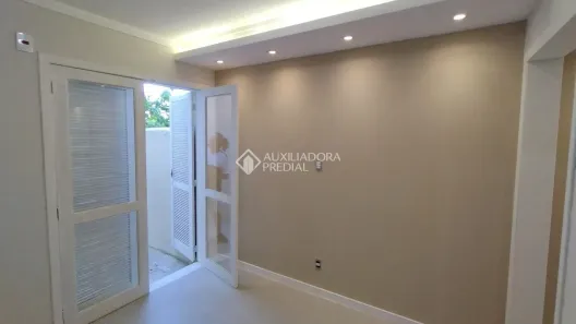 Apartamento com 1 Quarto à venda, 39m² no Santana, Porto Alegre