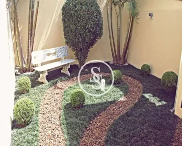 Sobrado com 3 Quartos à venda, 213m² no Demarchi, São Bernardo do Campo