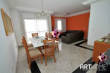 Cobertura com 2 Quartos à venda, 160m² no Anchieta, São Bernardo do Campo