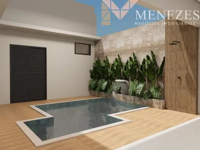 Casa com 3 Quartos à venda, 250m² no Esplanada Primo Meneghetti II, Franca