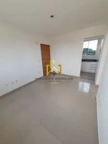 Apartamento com 2 Quartos para alugar, 45m² no Rio Branco, Belo Horizonte