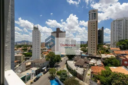Apartamento com 1 Quarto para alugar, 66m² no Alto da Lapa, São Paulo