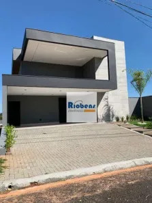 Casa de Condomínio com 3 Quartos à venda, 210m² no Terravista Residence Club, Mirassol