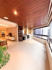 Apartamento com 4 Quartos à venda, 257m² no Itapuã, Vila Velha
