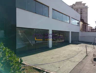 Ponto Comercial à venda, 340m² no Jardim Vazani, São Paulo