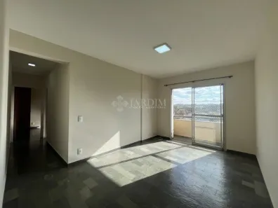 Apartamento com 2 Quartos para alugar, 87m² no São Dimas, Piracicaba