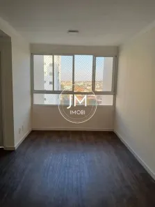 Apartamento com 2 Quartos à venda, 57m² no Vila São Pedro, Hortolândia