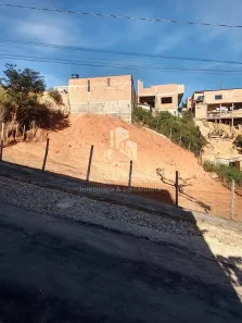 Lote/Terreno à venda, 10m² no Luana (Justinópolis), Ribeirão das Neves
