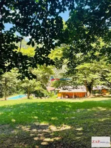 Fazenda/Sítio à venda, 56722m² no Curitibanos, Bragança Paulista