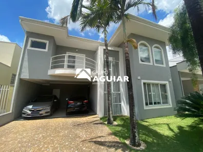 Casa de Condomínio com 3 Quartos à venda, 239m² no Jardim Alto da Colina, Valinhos