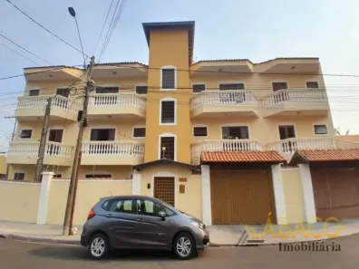 Apartamento com 3 Quartos à venda, 85m² no Parque Santa Felícia Jardim, São Carlos