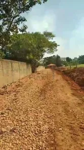 Lote/Terreno à venda, 1254m² no Vale do Sol, Indaiatuba