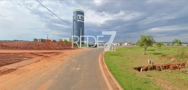 Lote/Terreno à venda, 222m² no São Bento, Paulínia