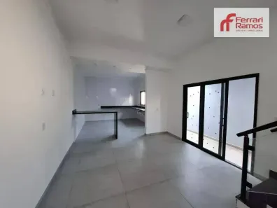 Sobrado com 3 Quartos à venda, 150m² no Jardim Santa Bárbara, Guarulhos
