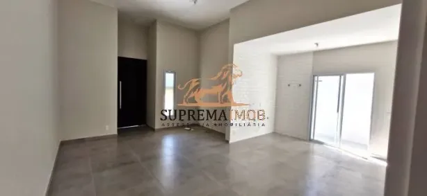 Casa de Condomínio com 3 Quartos à venda, 138m² no Jardim Planalto, Sorocaba