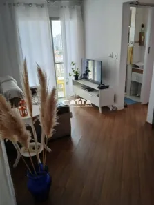 Apartamento com 2 Quartos à venda, 48m² no Vila Carrão, São Paulo