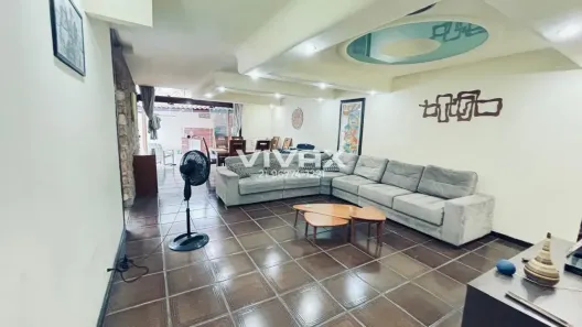 Casa com 4 Quartos à venda, 504m² no São Francisco Xavier, Rio de Janeiro