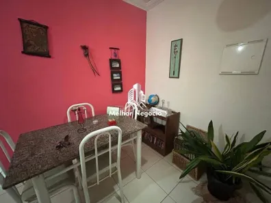 Apartamento com 2 Quartos à venda, 52m² no Parque Planalto, Santa Bárbara D'Oeste