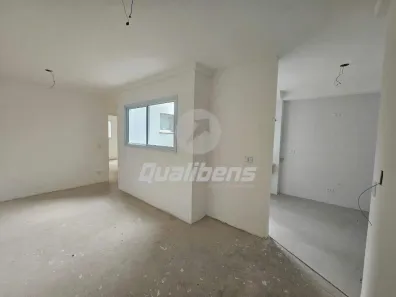 Apartamento com 2 Quartos à venda, 50m² no Jardim Pedroso, Mauá