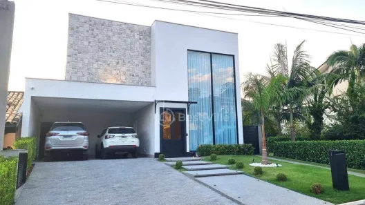 Casa de Condomínio com 4 Quartos à venda, 360m² no Alphaville, Santana de Parnaíba