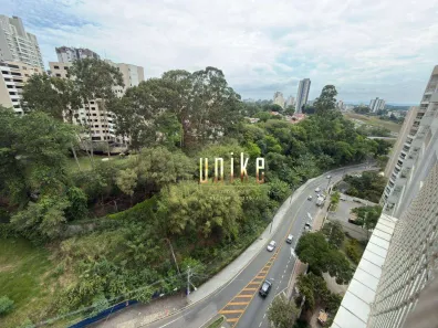Apartamento com 4 Quartos à venda, 182m² no Vila Ema, São José dos Campos
