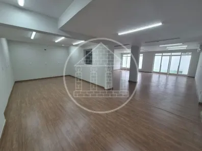 com 1 Quarto para alugar, 397m² no Santo Amaro, São Paulo