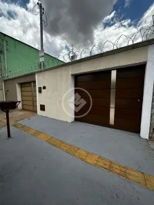 Casa com 2 Quartos à venda, 110m² no Residencial Vereda dos Buritis, Goiânia