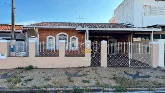 Casa com 3 Quartos para venda ou aluguel, 219m² no Jardim Nova Europa, Campinas