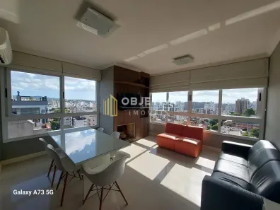 Apartamento com 2 Quartos à venda, 72m² no Rio Branco, Porto Alegre