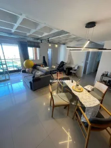 Apartamento com 2 Quartos à venda, 98m² no Engenheiro Luciano Cavalcante, Fortaleza