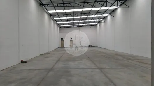 Galpão/Depósito/Armazém para alugar, 600m² no Jardim Zara, Ribeirão Preto