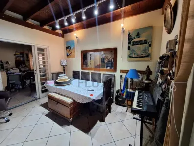 Casa com 3 Quartos à venda, 484m² no Vila Nova Santa Clara, Bauru