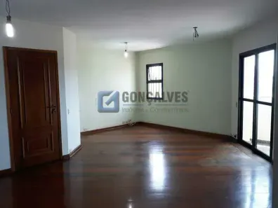 Apartamento com 3 Quartos à venda, 148m² no Nova Petrópolis, São Bernardo do Campo