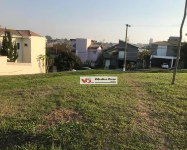 Lote/Terreno à venda, 450m² no Vila Vitória II, Indaiatuba