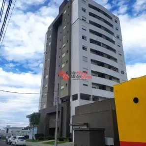 Apartamento com 3 Quartos à venda, 72m² no Vila São José, Araranguá
