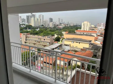 Apartamento com 1 Quarto à venda, 39m² no Vila Centenário, São Paulo