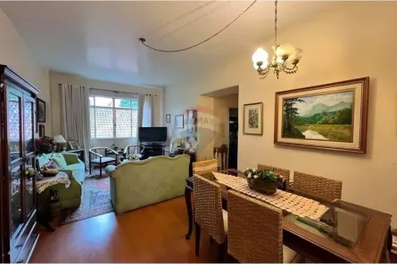 Apartamento com 2 Quartos à venda, 93m² no Alto, Teresópolis