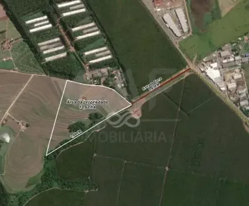 Lote/Terreno à venda, 10m² no Jardim Alvorada, Mogi Guaçu