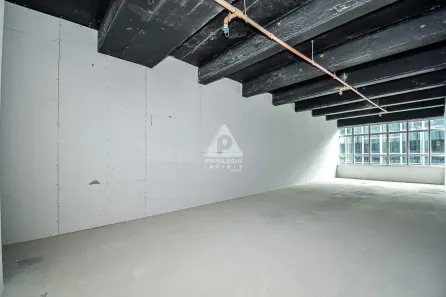 Sala Comercial à venda, 63m² no Centro, Rio de Janeiro