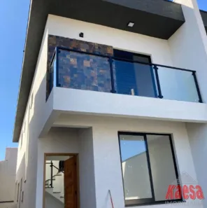 Casa com 3 Quartos à venda, 135m² no Jardim dos Pinheiros, Atibaia