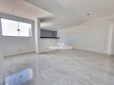 Apartamento com 2 Quartos à venda, 52m² no Cidade Patriarca, São Paulo