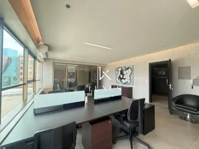 Sala Comercial à venda, 81m² no Vila da Serra, Nova Lima