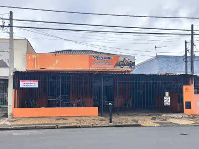 Imóvel Comercial com 2 Quartos à venda, 260m² no Cidade Jardim, Americana