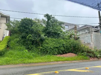 Lote/Terreno à venda, 501m² no Golf Gardens, Carapicuíba