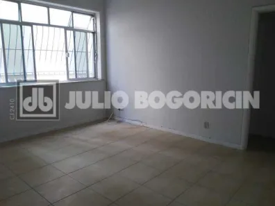 Apartamento com 3 Quartos à venda, 90m² no Icaraí, Niterói
