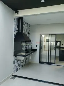 Casa com 3 Quartos à venda, 105m² no Jardim Bom Sucesso, Indaiatuba