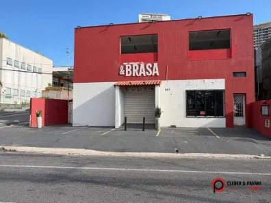 Ponto Comercial para alugar, 223m² no Jardim Emília, Sorocaba